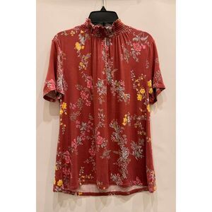 Neck Stretch Top - New with Tags!